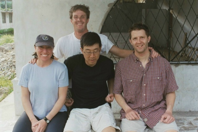Groupshot