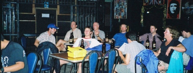 Kareoke