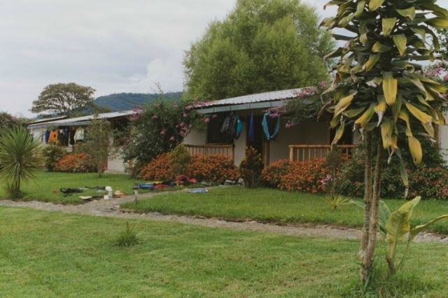 Lodge