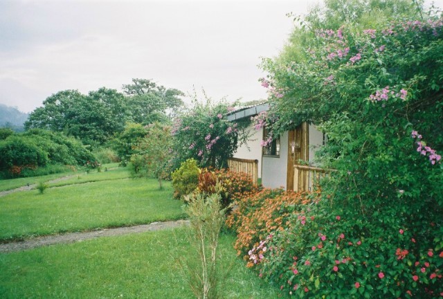 Lodge 1