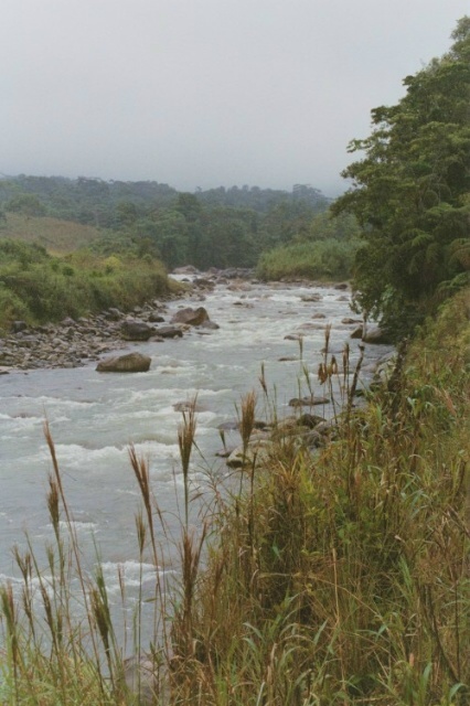 Lodgeriver