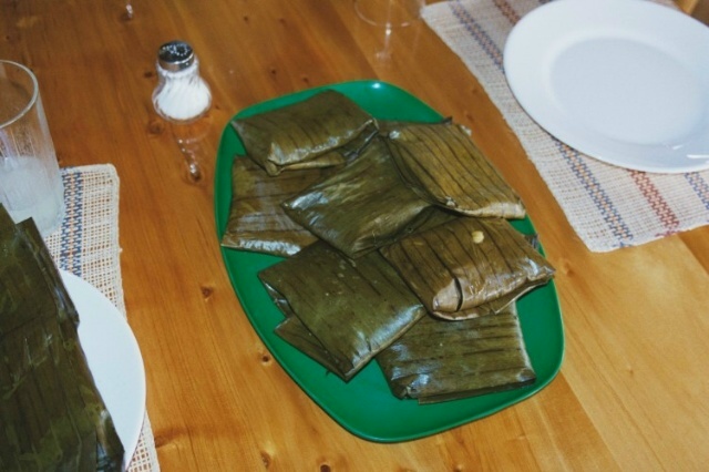 Lunch