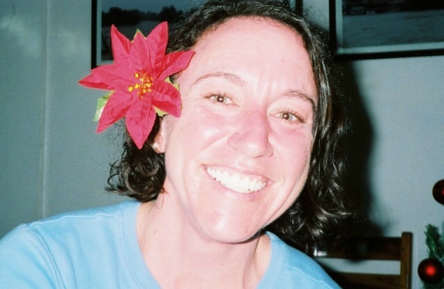 Mandyflower