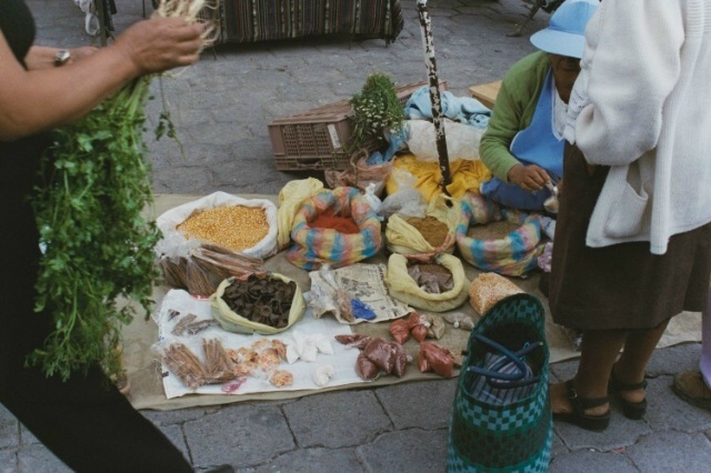 Marketgoods