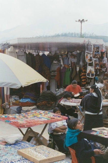 Marketladies