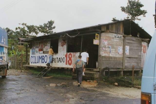 Roadstore