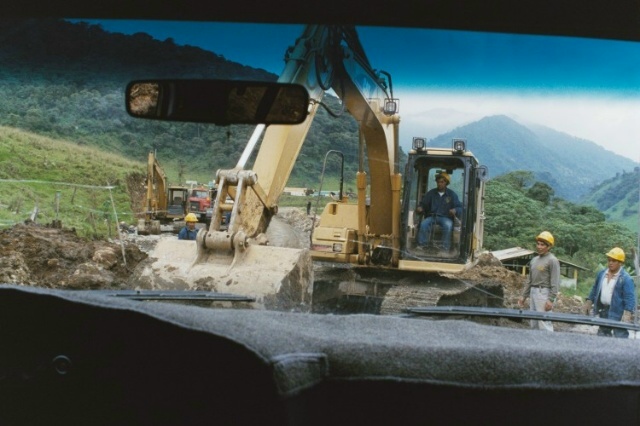 Roadwork