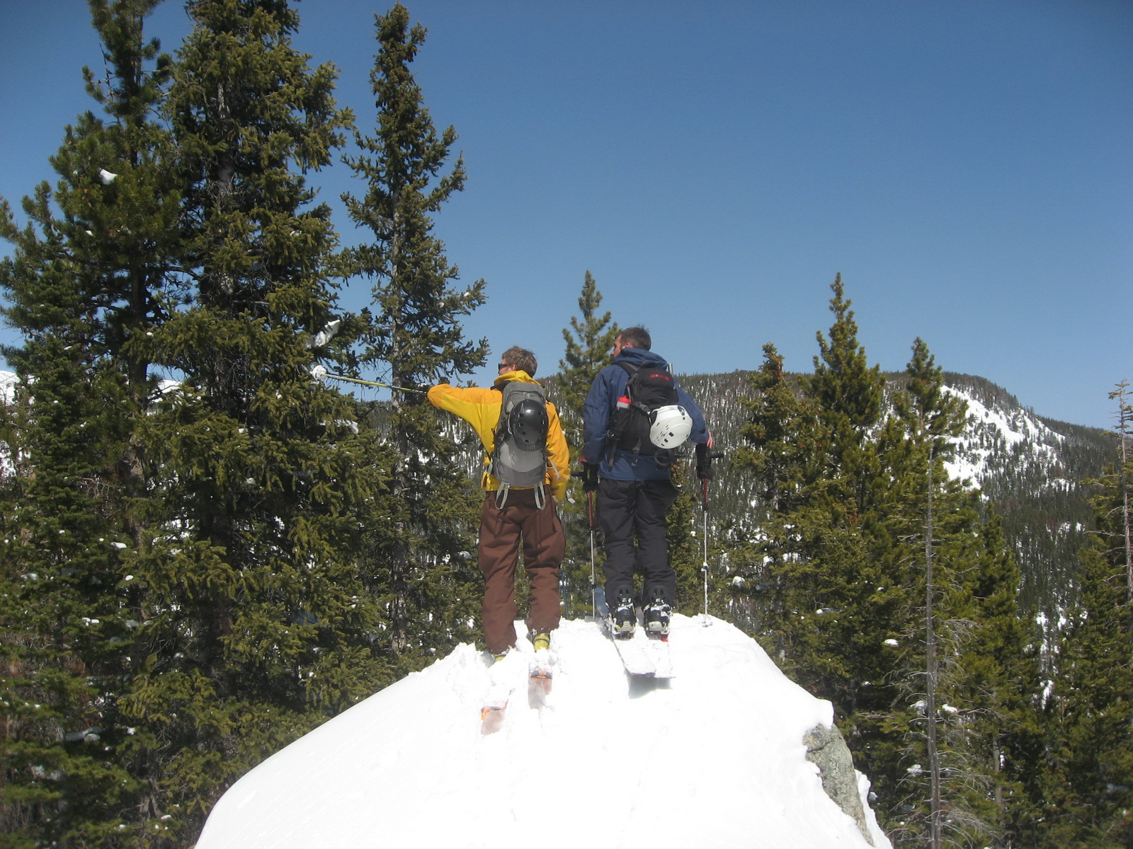 Indian peaks 04