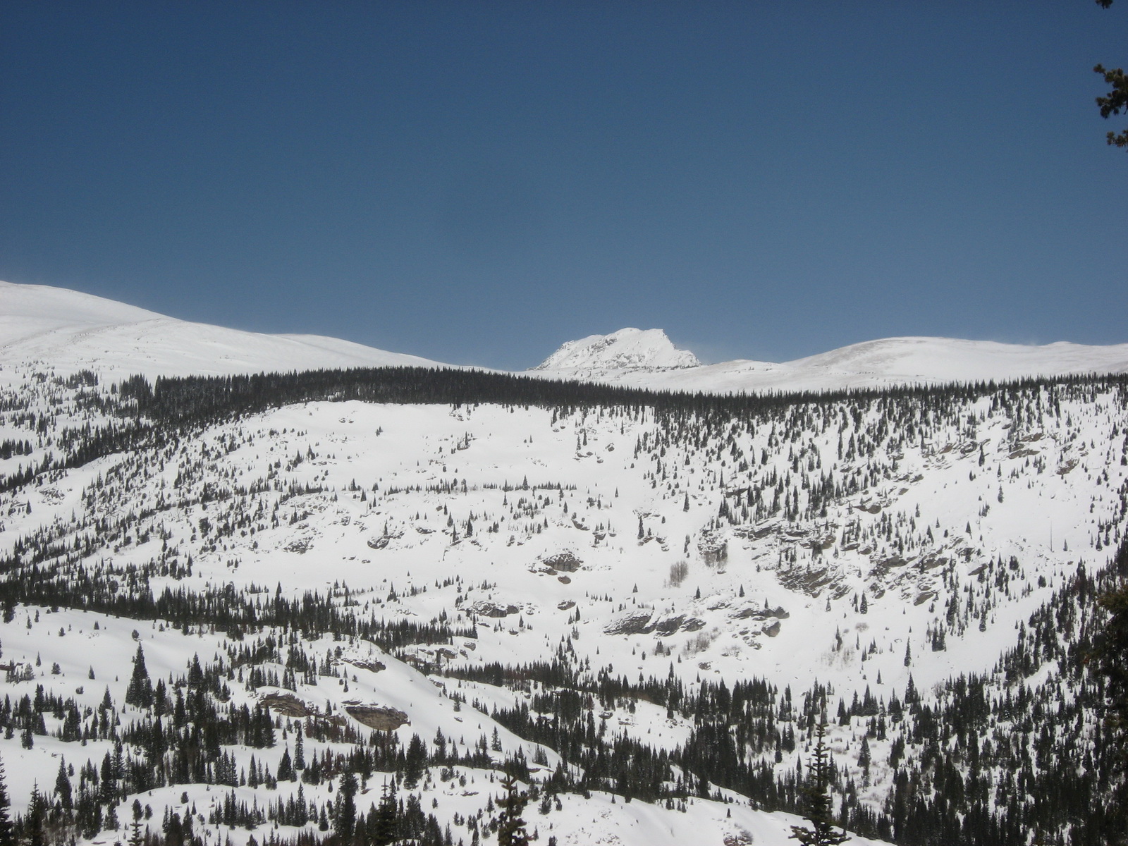 Indian peaks 05