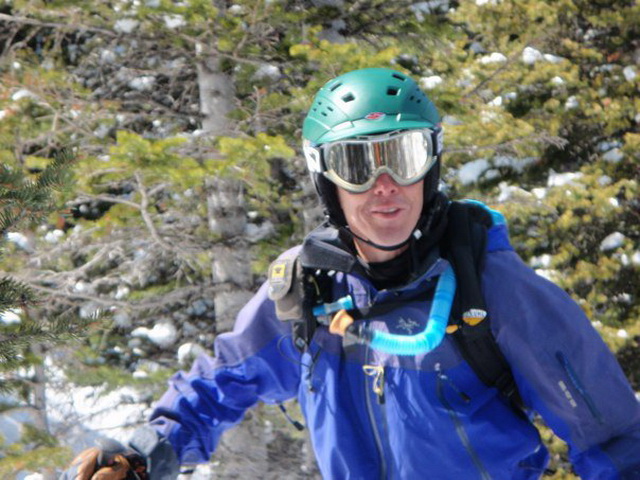 Indian peaks 06