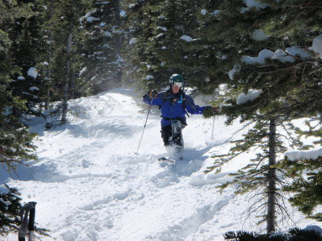 Indian peaks 07
