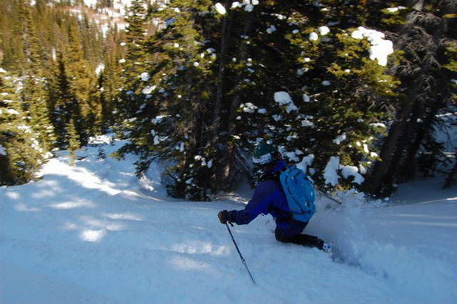 Indian peaks 10