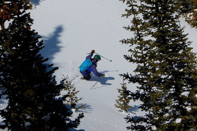 Indian peaks 11