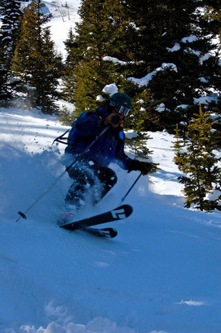 Indian peaks 12