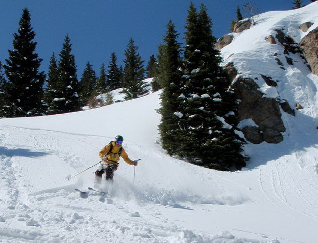 Indian peaks 13