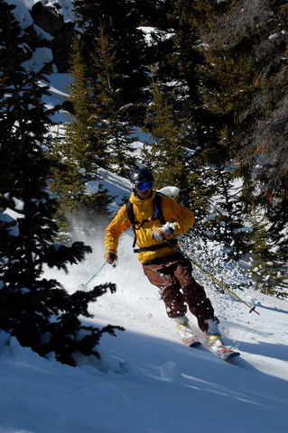Indian peaks 15
