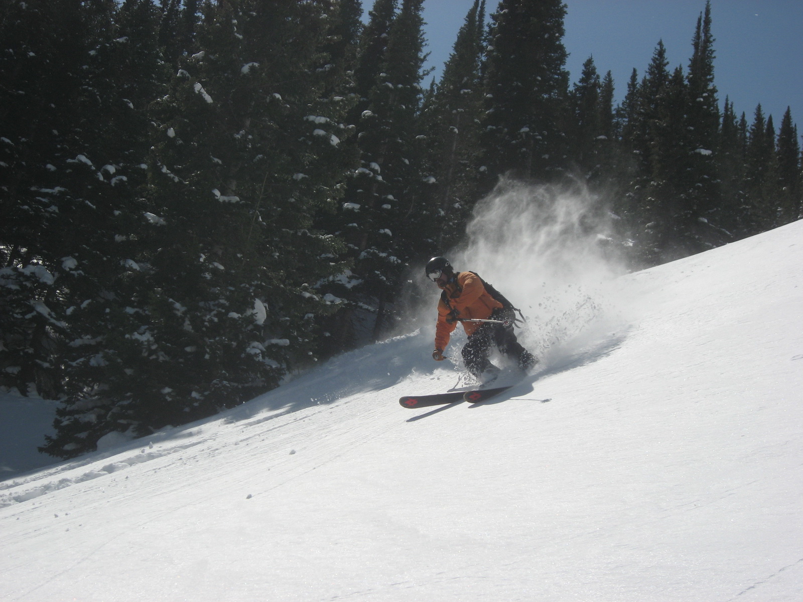 Indian peaks 17