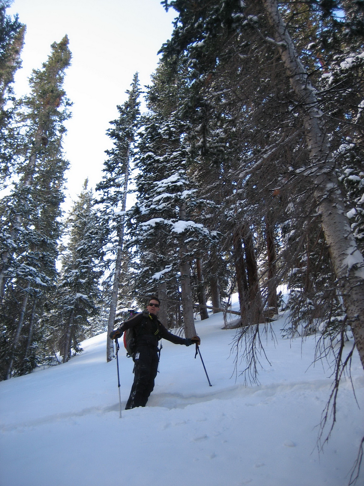 Jones pass 01