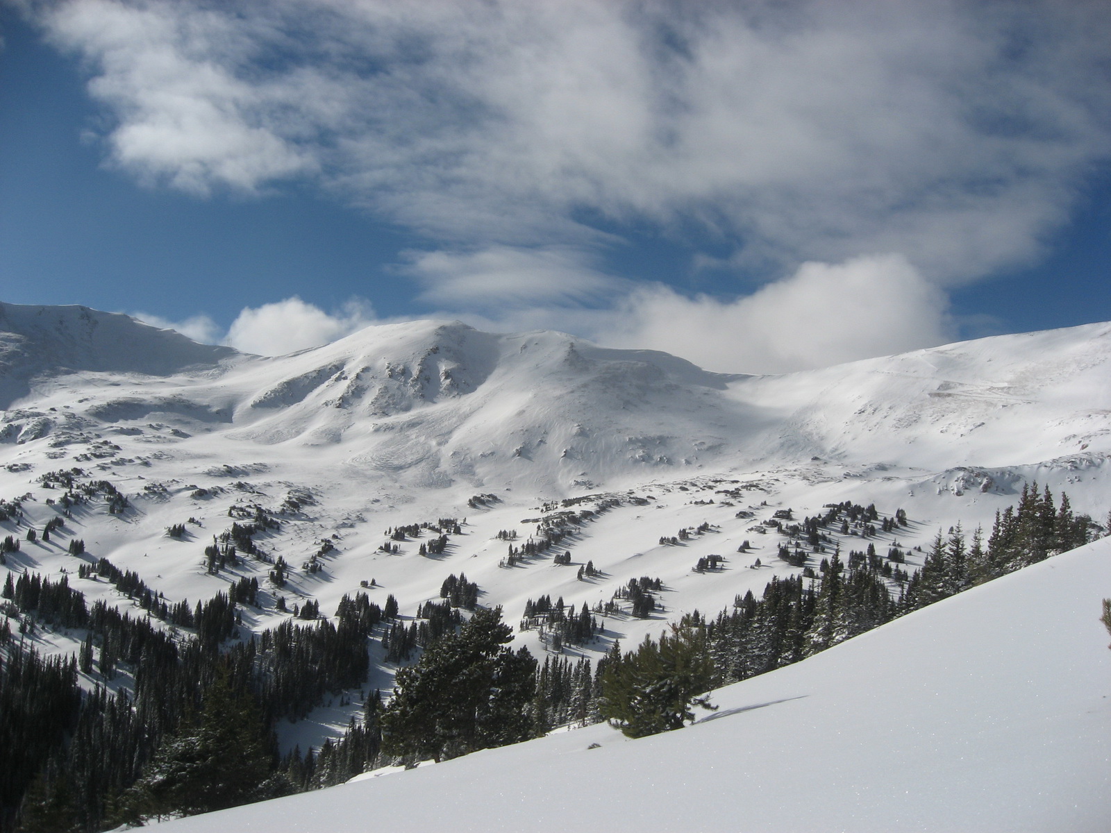 Jones pass 03
