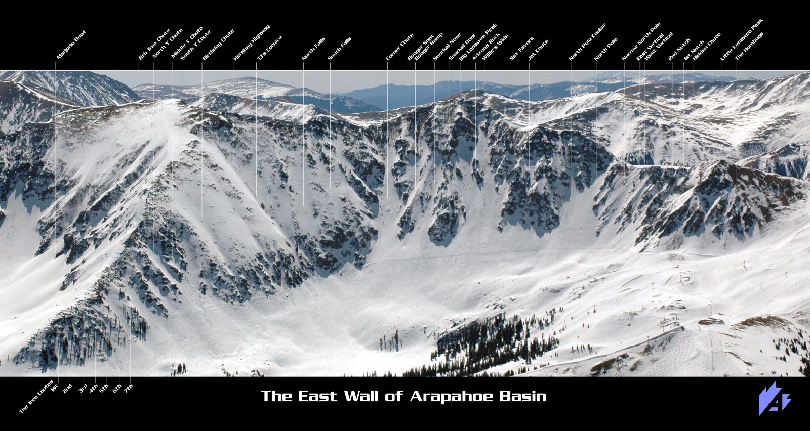 Arapahoe basin 00