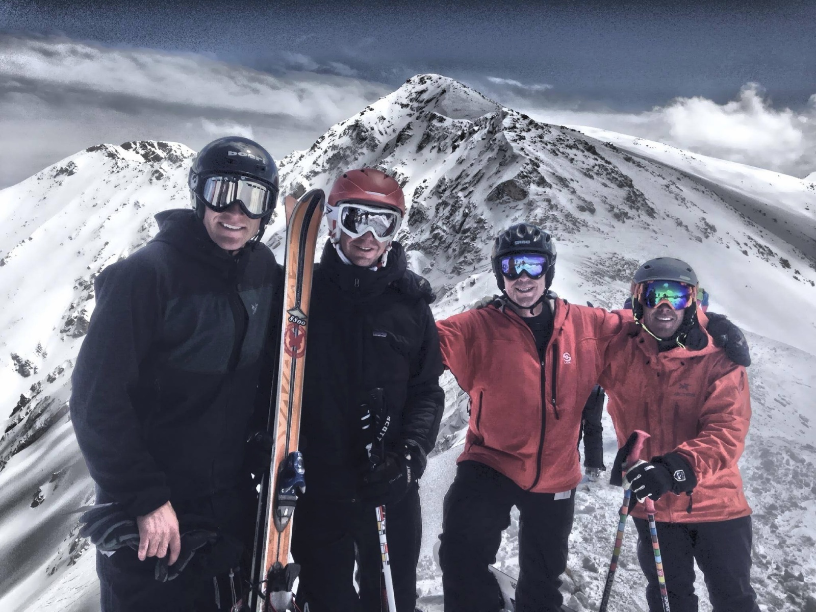 Arapahoe basin 01