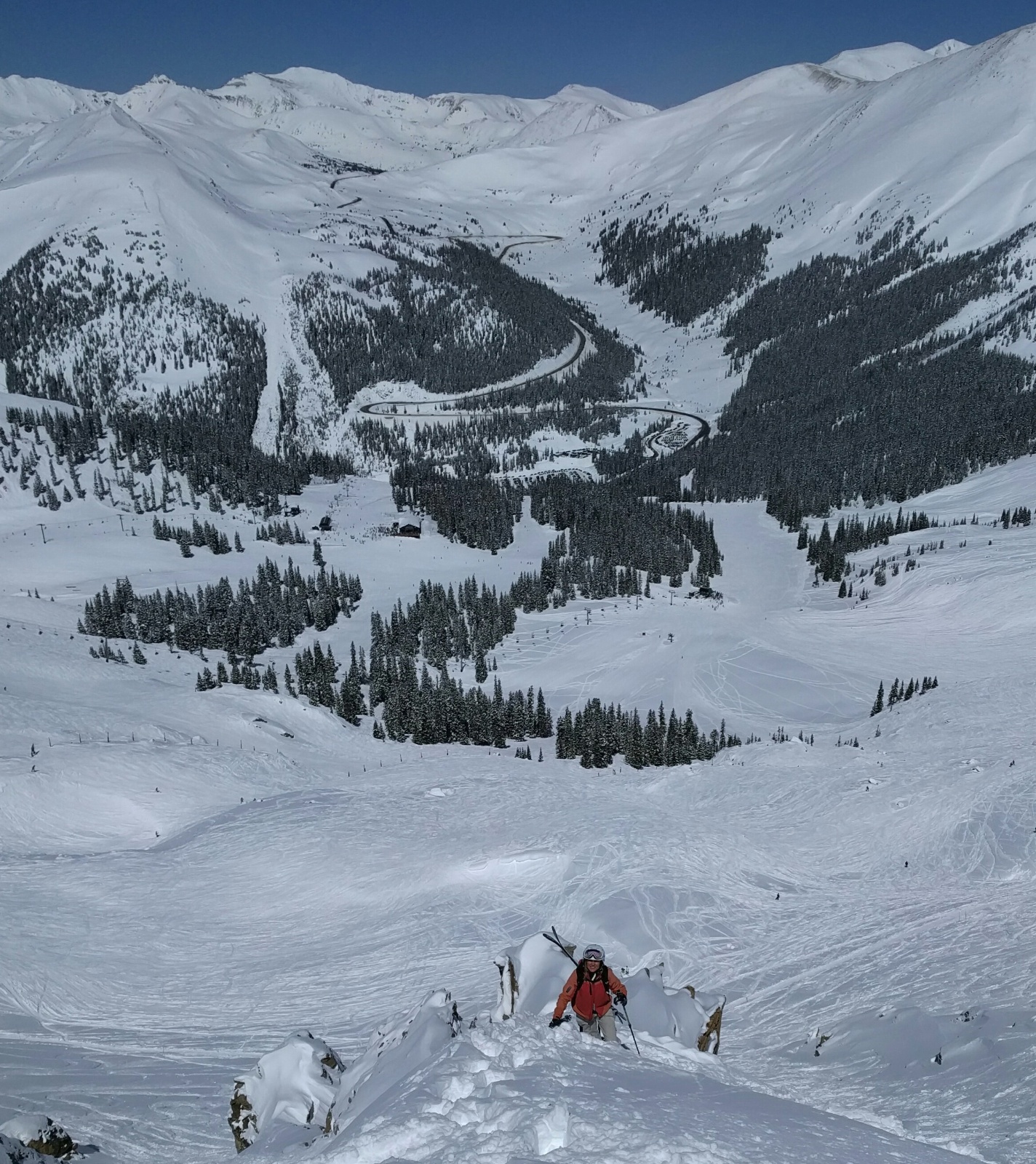 Arapahoe basin 03