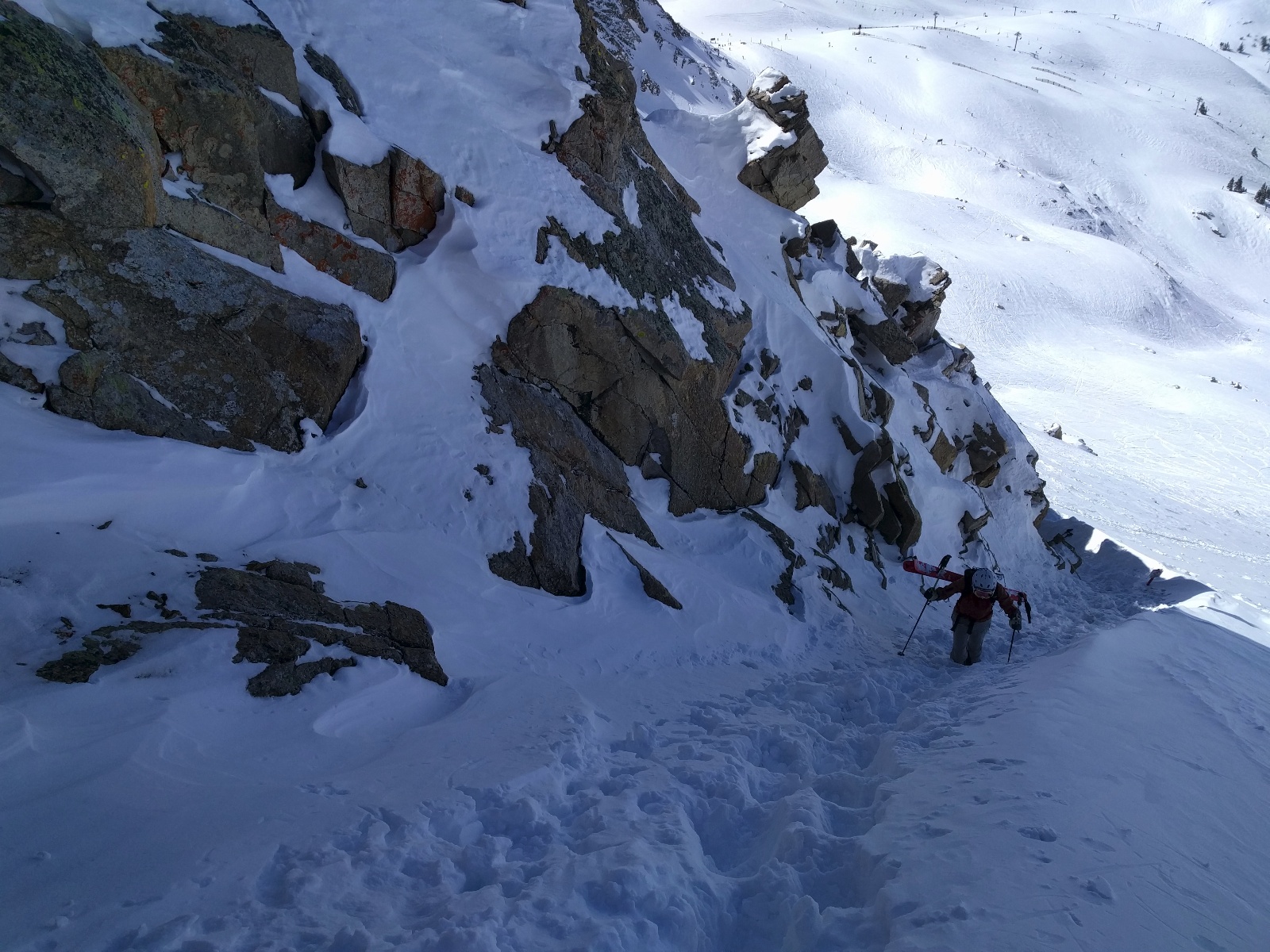 Arapahoe basin 04