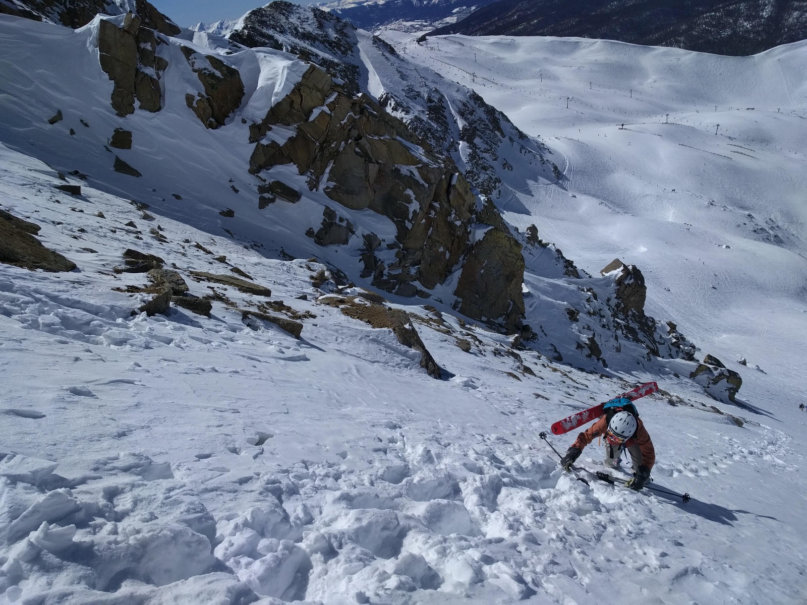 Arapahoe basin 06