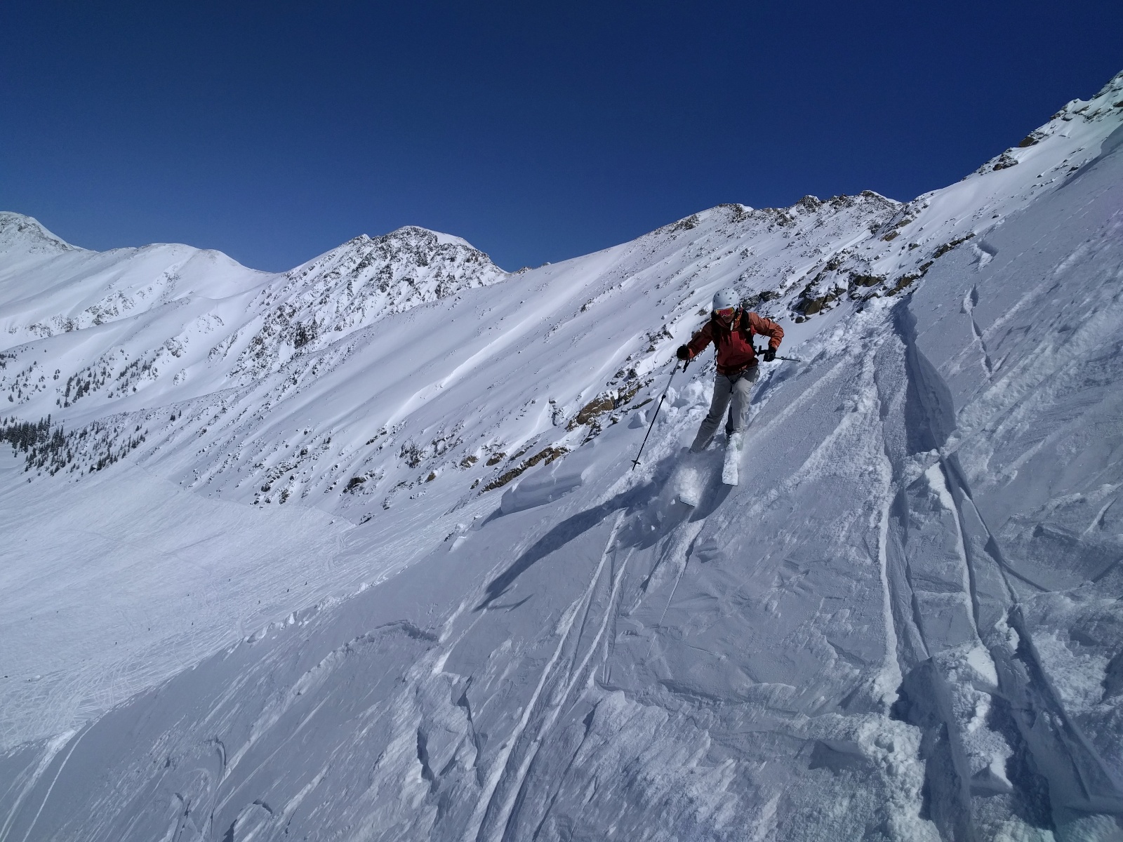 Arapahoe basin 08