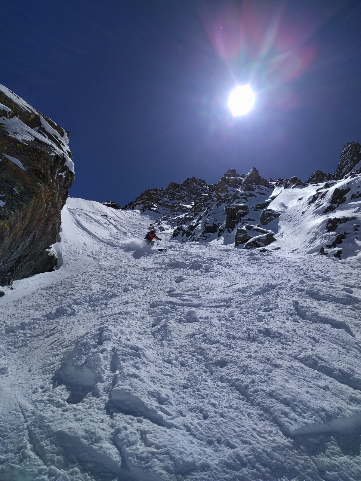 Arapahoe basin 09