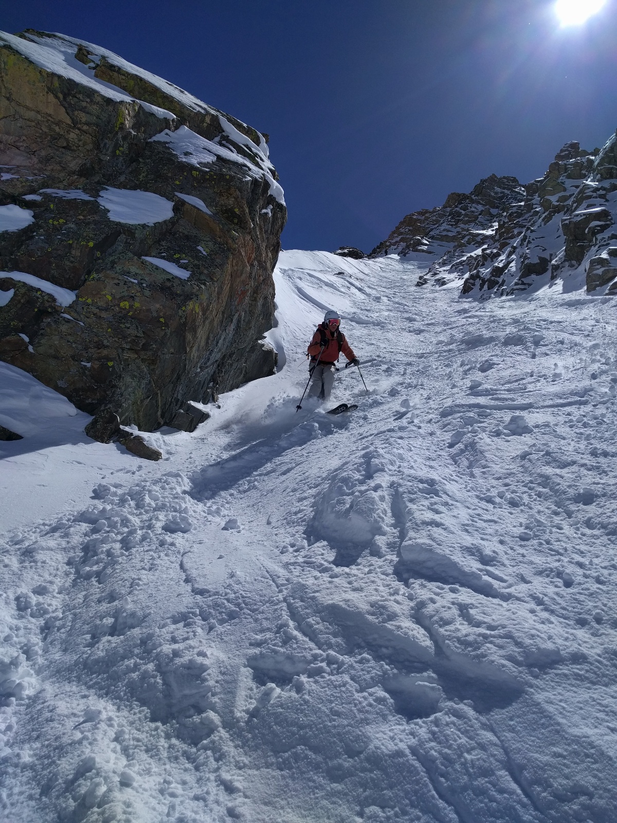 Arapahoe basin 10