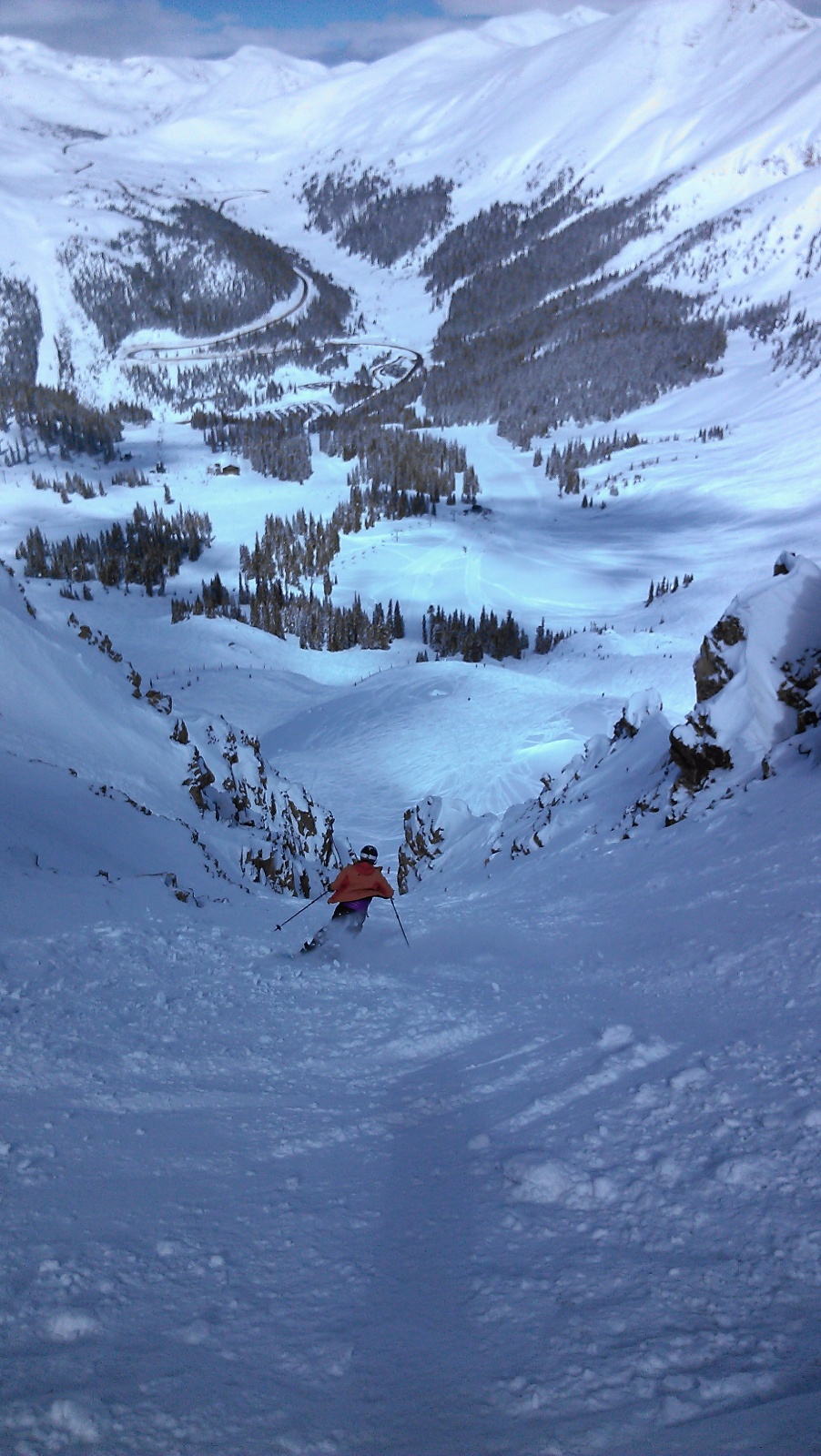 Arapahoe basin 12