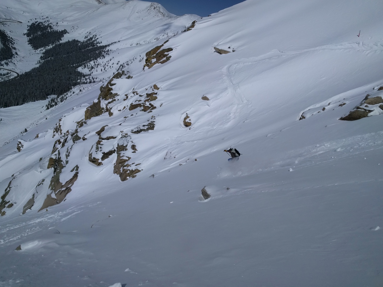 Arapahoe basin 15