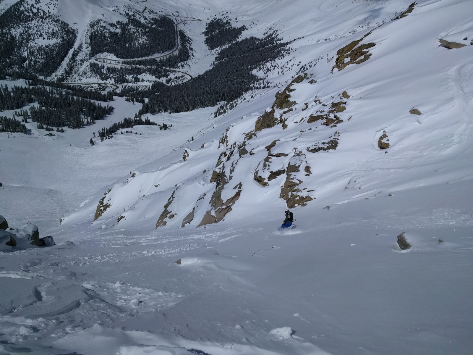 Arapahoe basin 16