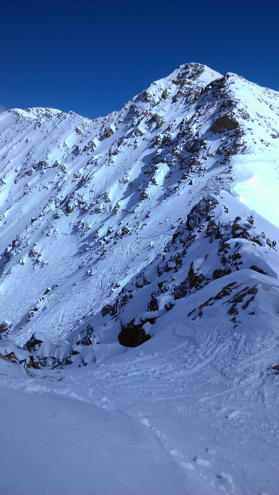 Arapahoe basin 16a