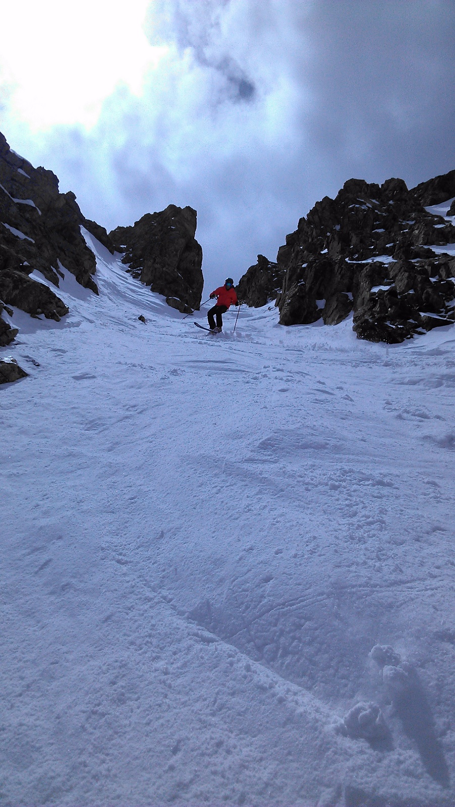 Arapahoe basin 17