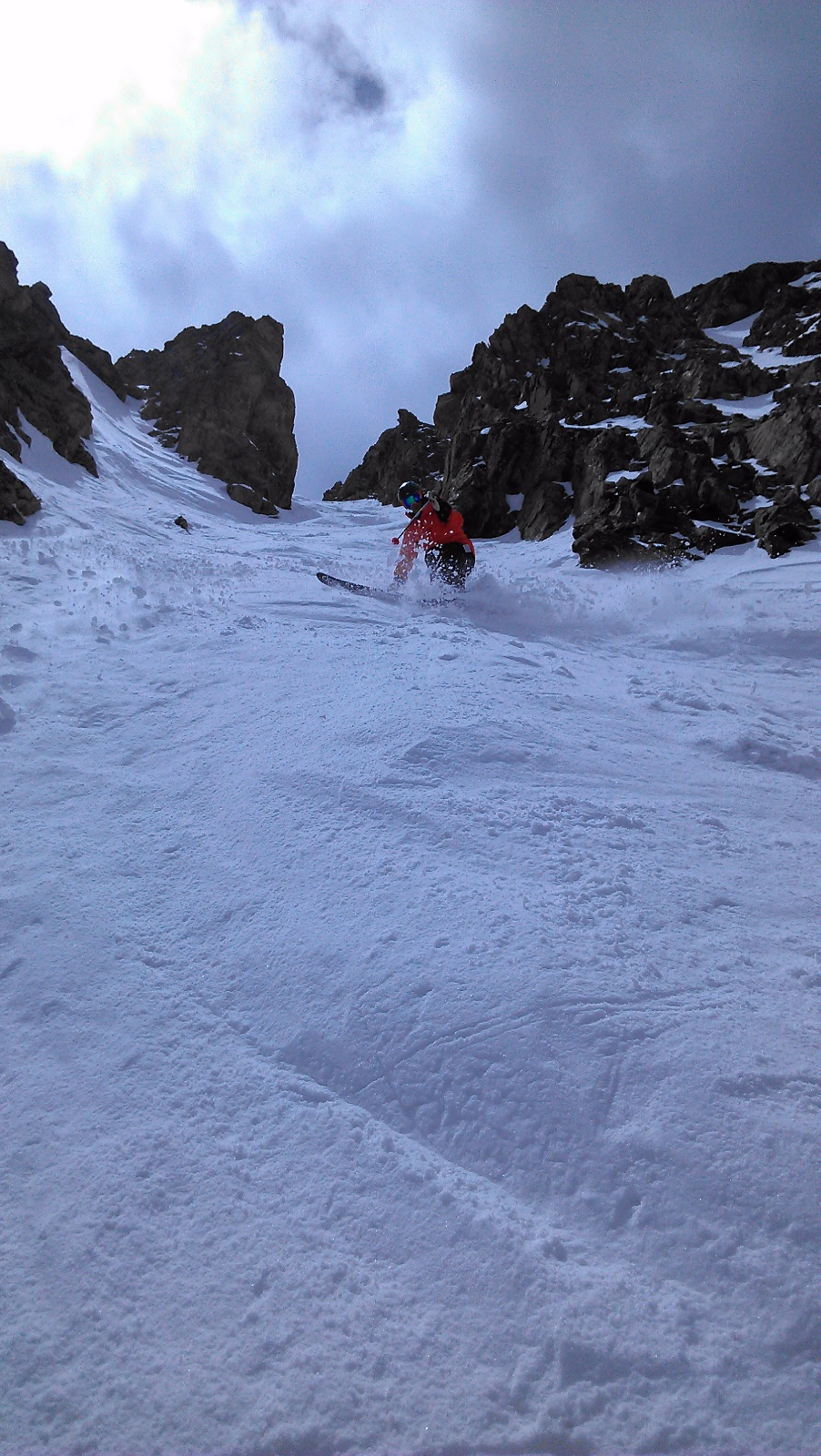 Arapahoe basin 18