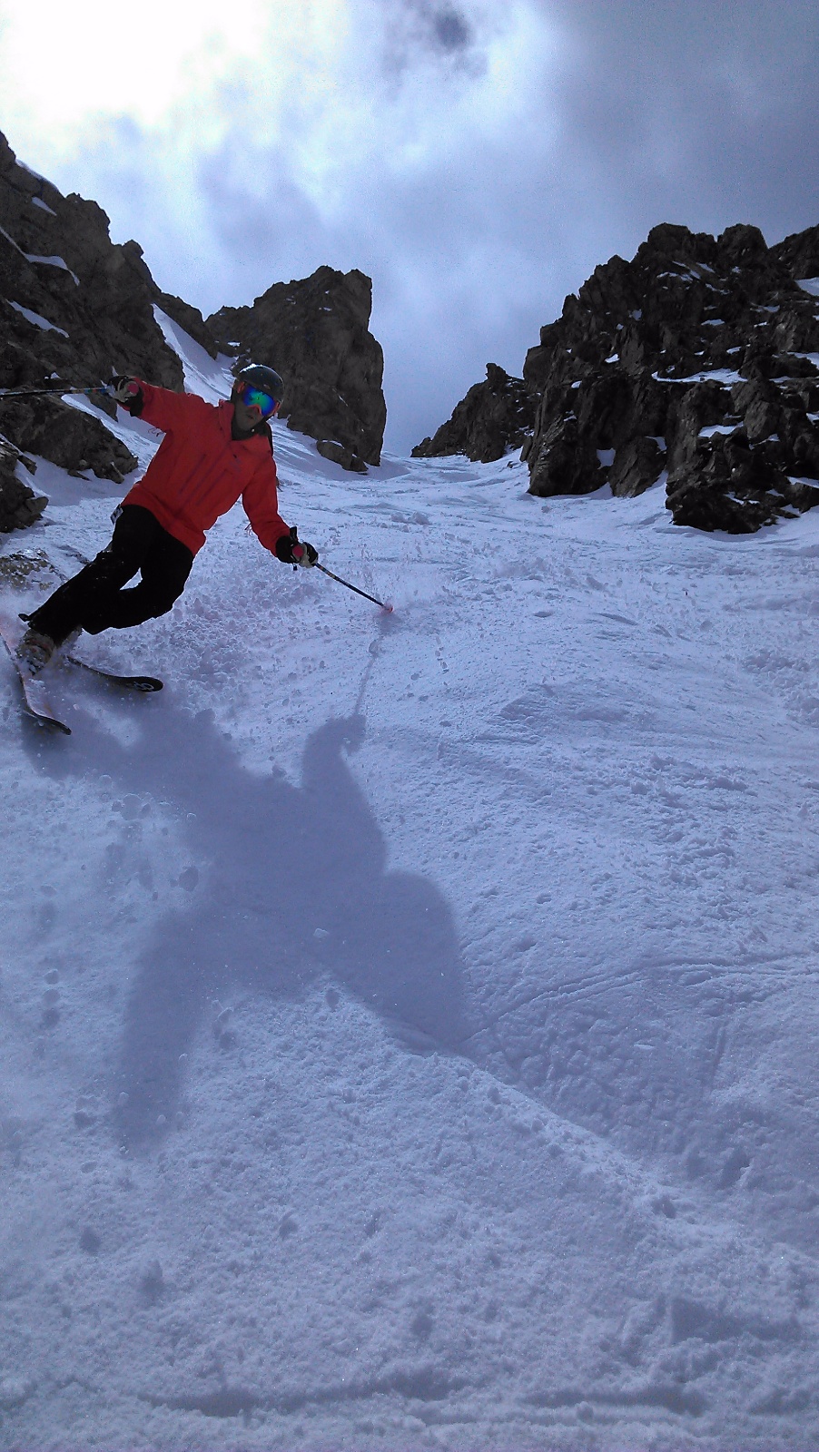 Arapahoe basin 19