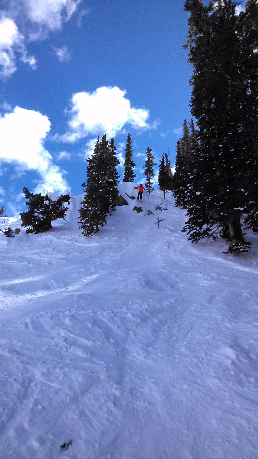 Arapahoe basin 20