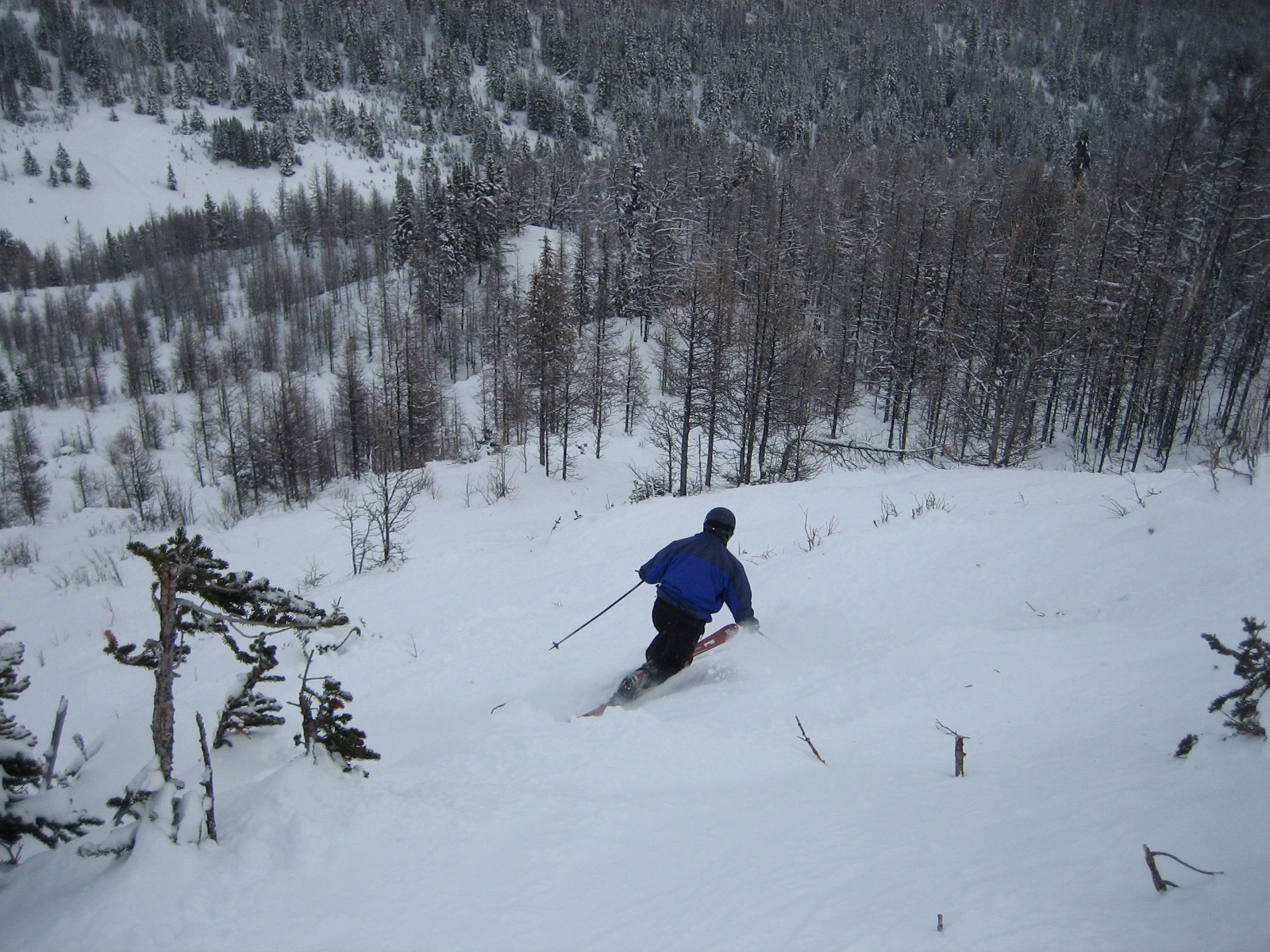 Lakelouise dh 0005