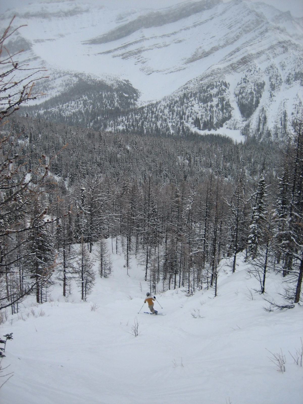 Lakelouise dh 0019