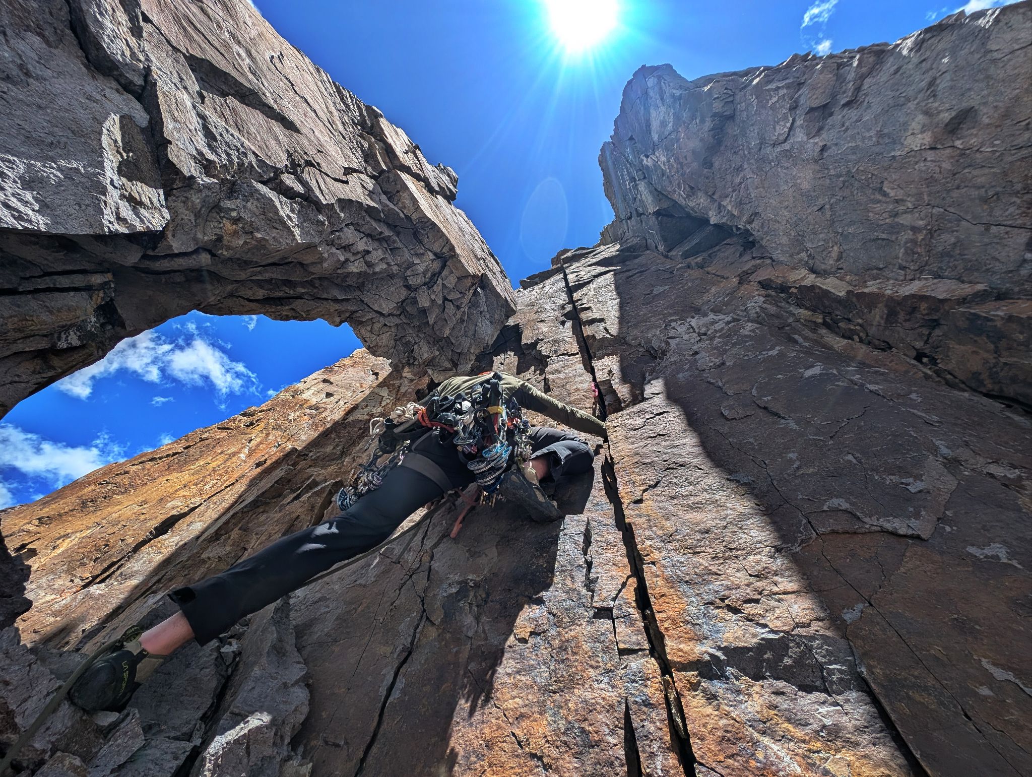 T3 gunslinger west crack 13
