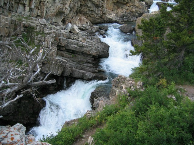 Canada Travel