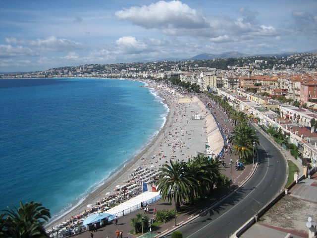 France Travel