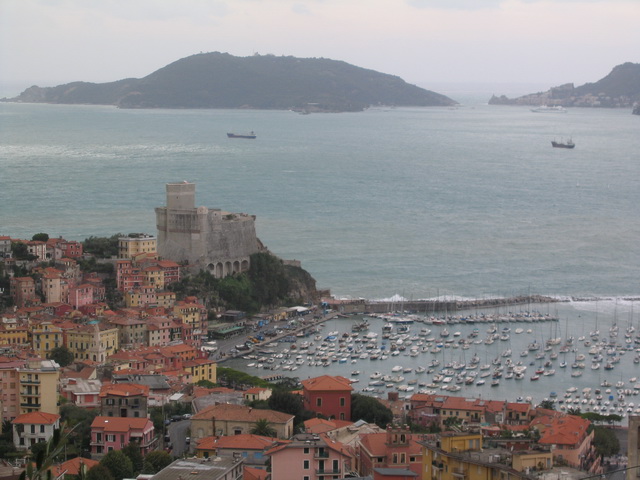 Italy liguria 2011 05