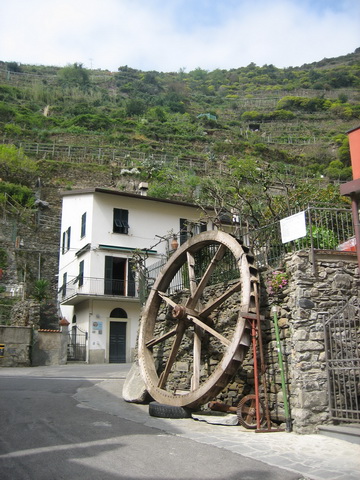 Italy liguria 2011 10