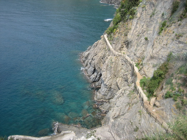 Italy liguria 2011 14