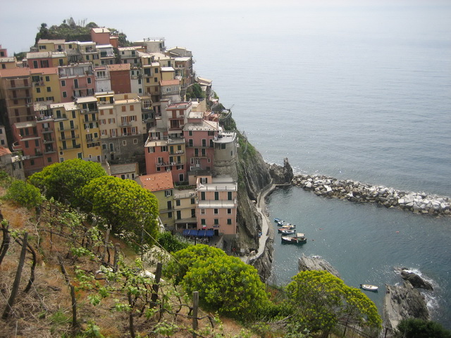 Italy liguria 2011 19