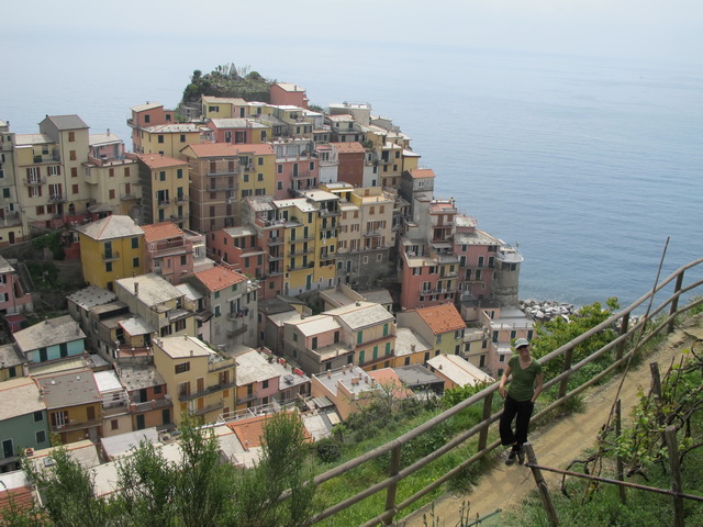 Italy liguria 2011 20