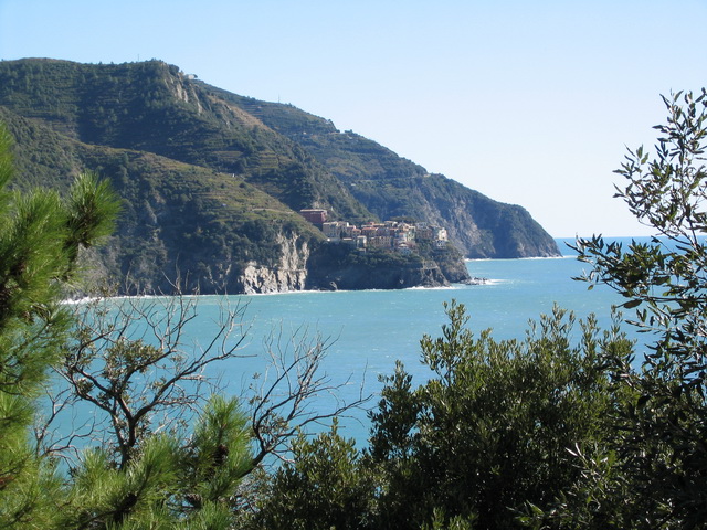 Italy liguria 2011 24